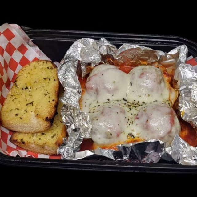 Meatballs.