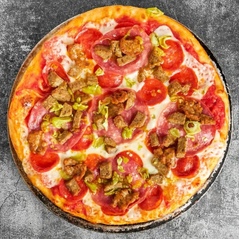 NY Style Pizza in Clear Lake
